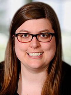 Image of Megan Beckwith
