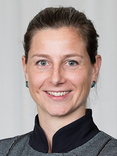 Image of Eveline van Beek