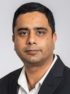Image of Rajan Behal