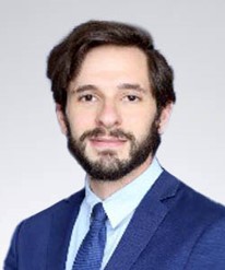 Image of Benjamin Batzios