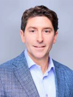 Image of Brett Benner