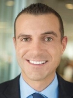 Image of Sam Bennett