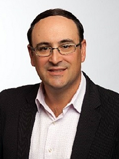 Image of Benson Berro