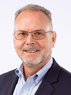 Image of John Berry
