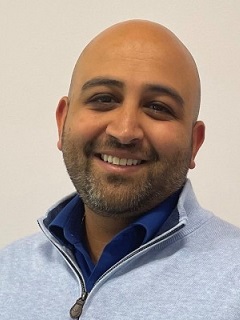 Image of Ravi Bhagat