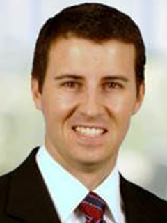Image of Stephen A Binz