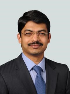 Image of Dileep Birur