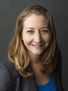 Image of Lisa Blackburn