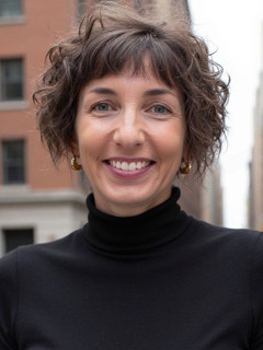Image of Amy Blizard