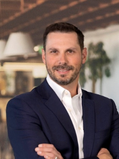 Image of Nick Boaro