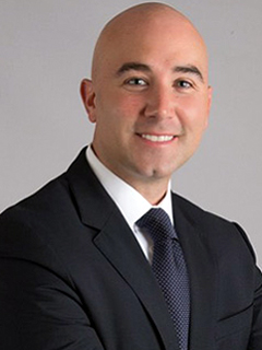 Image of Greg Bocchino