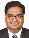 Image of Raj Bodapati