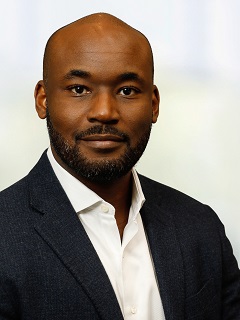 Image of Kevin Bogle