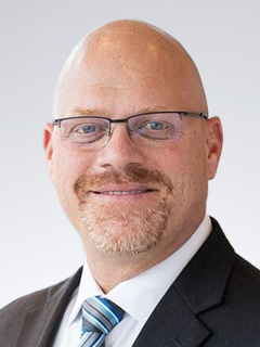 Image of Gary Bogy