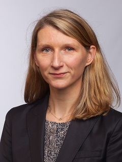 Image of Valerie Boissou