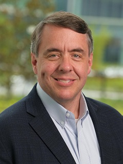 Image of Kevin Bolen