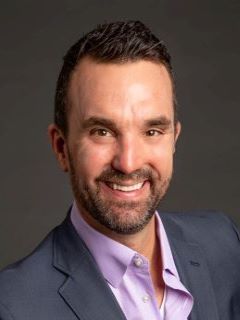 Image of Mark Bower