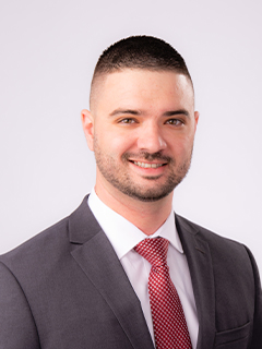 Image of Justin Bowman