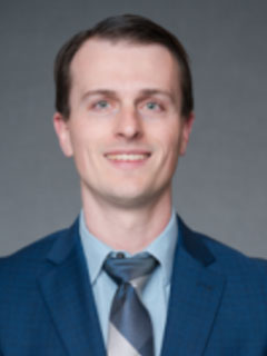Image of Tyler A Boyles