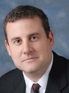 Image of Peter Bradford