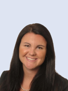Image of Samantha Brady