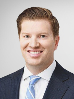 Image of Michael Bradshaw