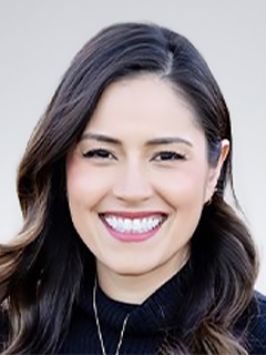 Image of Leah R Brady