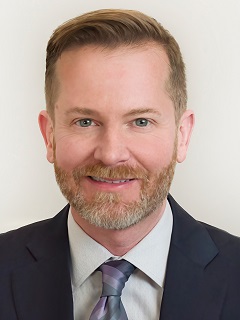 Image of Adam Brand