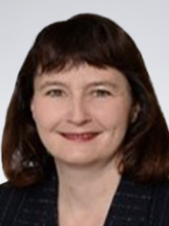 Image of Katherine M. Breaks