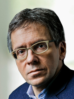 Image of Ian Bremmer