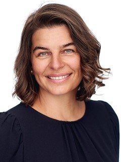 Image of Christiane Brendel