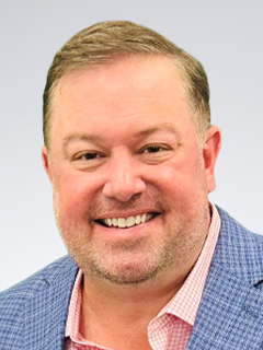Image of Brian Burdett