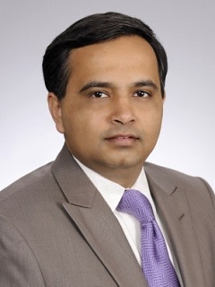 Image of Prashanth Brindavan