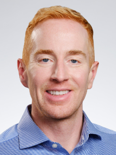 Image of Kevin J. Brogan