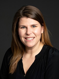 Image of Jillian Brooks