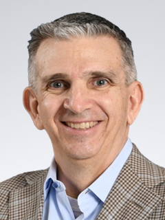 Image of Patrick Brooks
