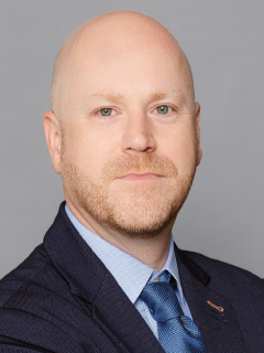 Image of Anthony Brown