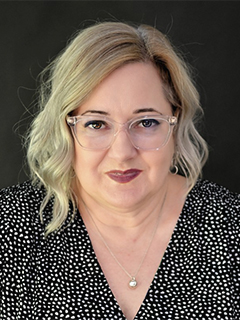 Image of Stasi Brown