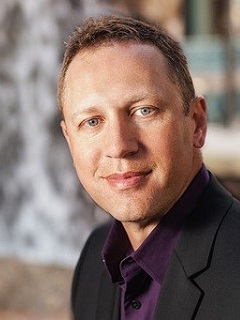 Image of Mark Brownschidle