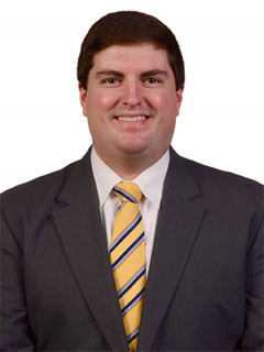Image of Michael Bruner