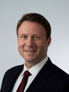 Image of  Michael P Buchanio