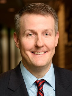 Image of Scott Buckley