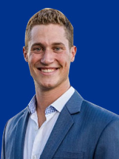 Image of Ryan Budnik