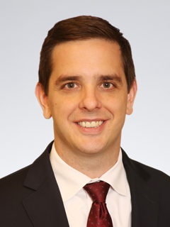 Image of Nick Burgmeier