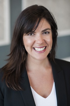 Image of Marissa Cristi