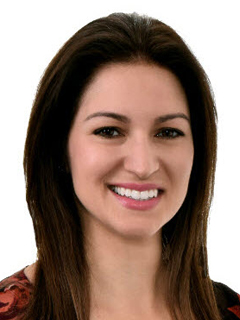 Image of Christina Cafcules 