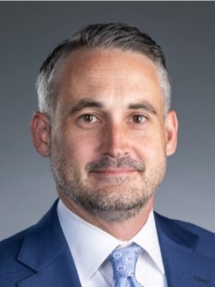 Image of Colin Cagney