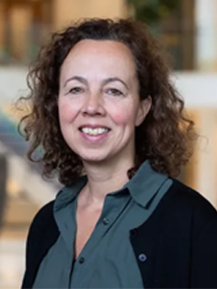 Image of Brigitte Campfens