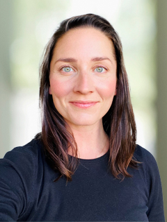 Image of Caroline Canning