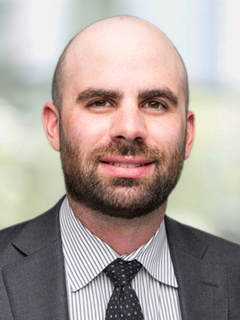 Image of Tyler A Carlin